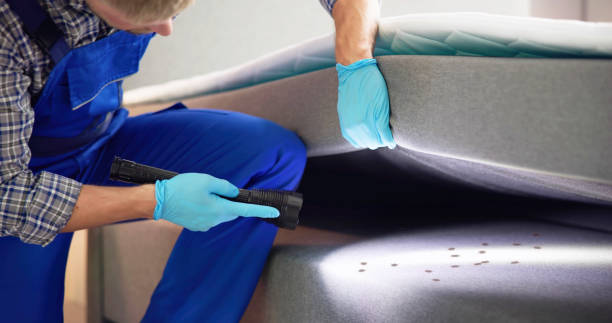 Best Pest Removal Services  in Aledo, TX
